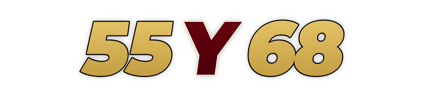 55y68